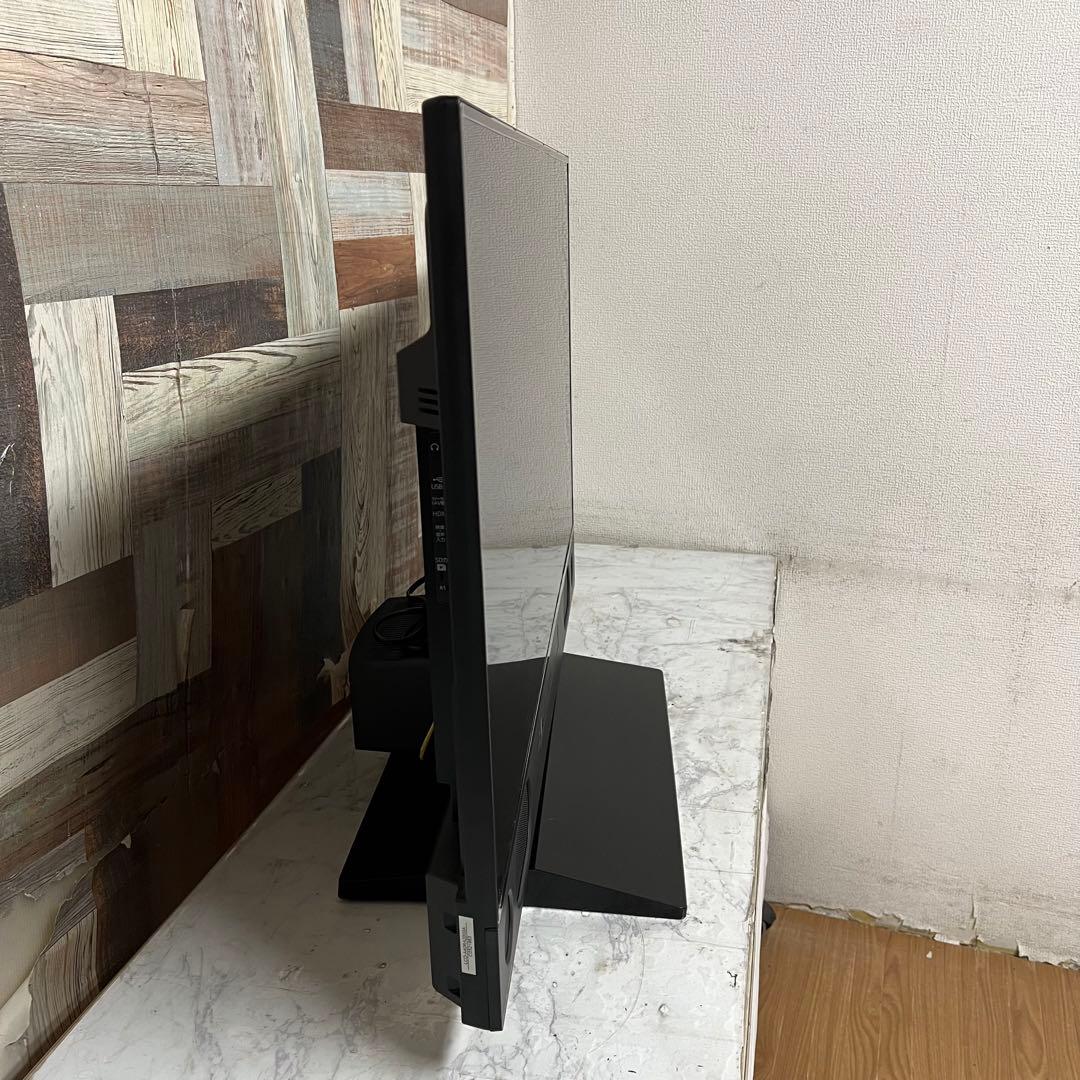 リクエスト価格11/7迄送料込三菱40型4KTVブルーレイ&HDDYouTube