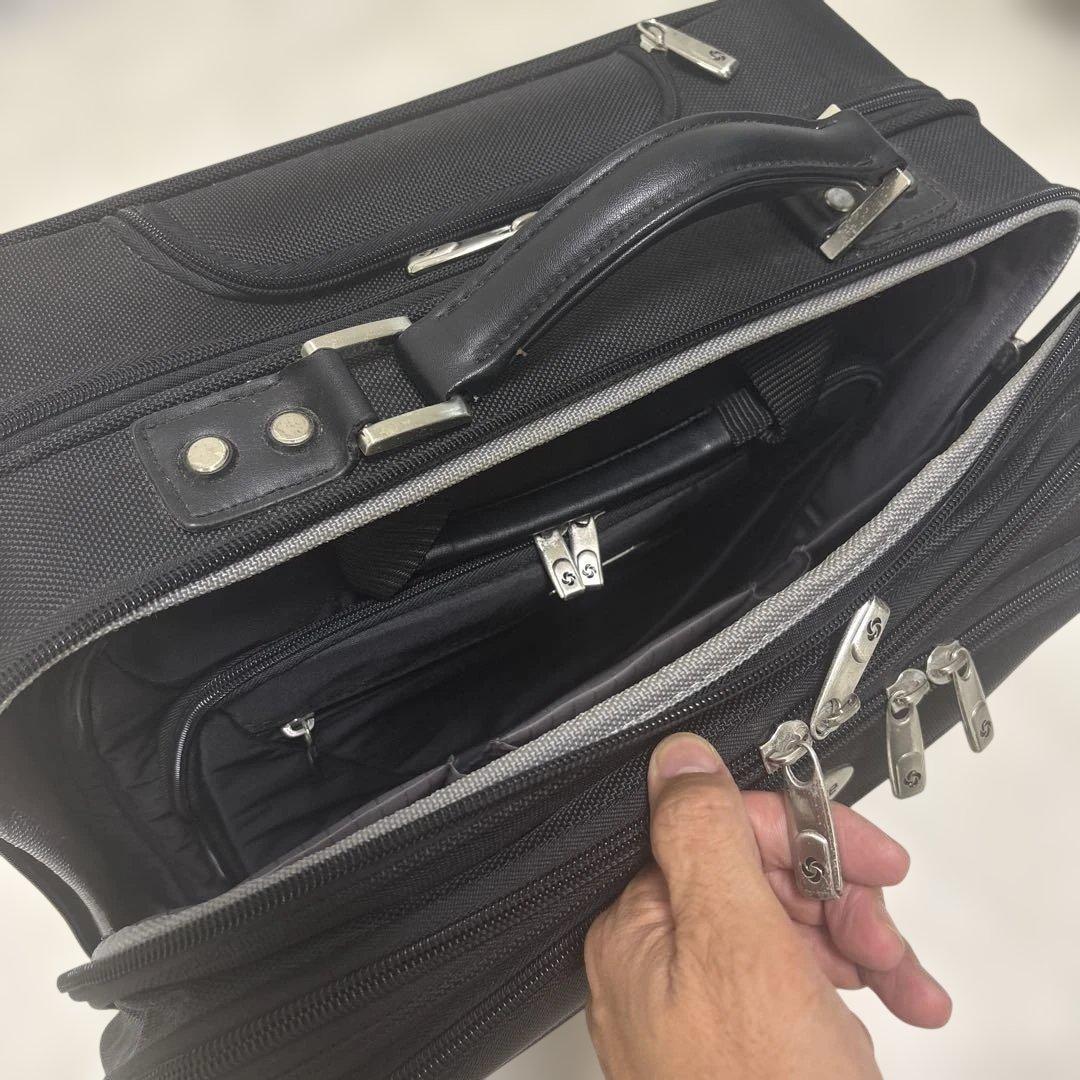 SAMSONITE サムソナイト model 935235 キャリーバッグ