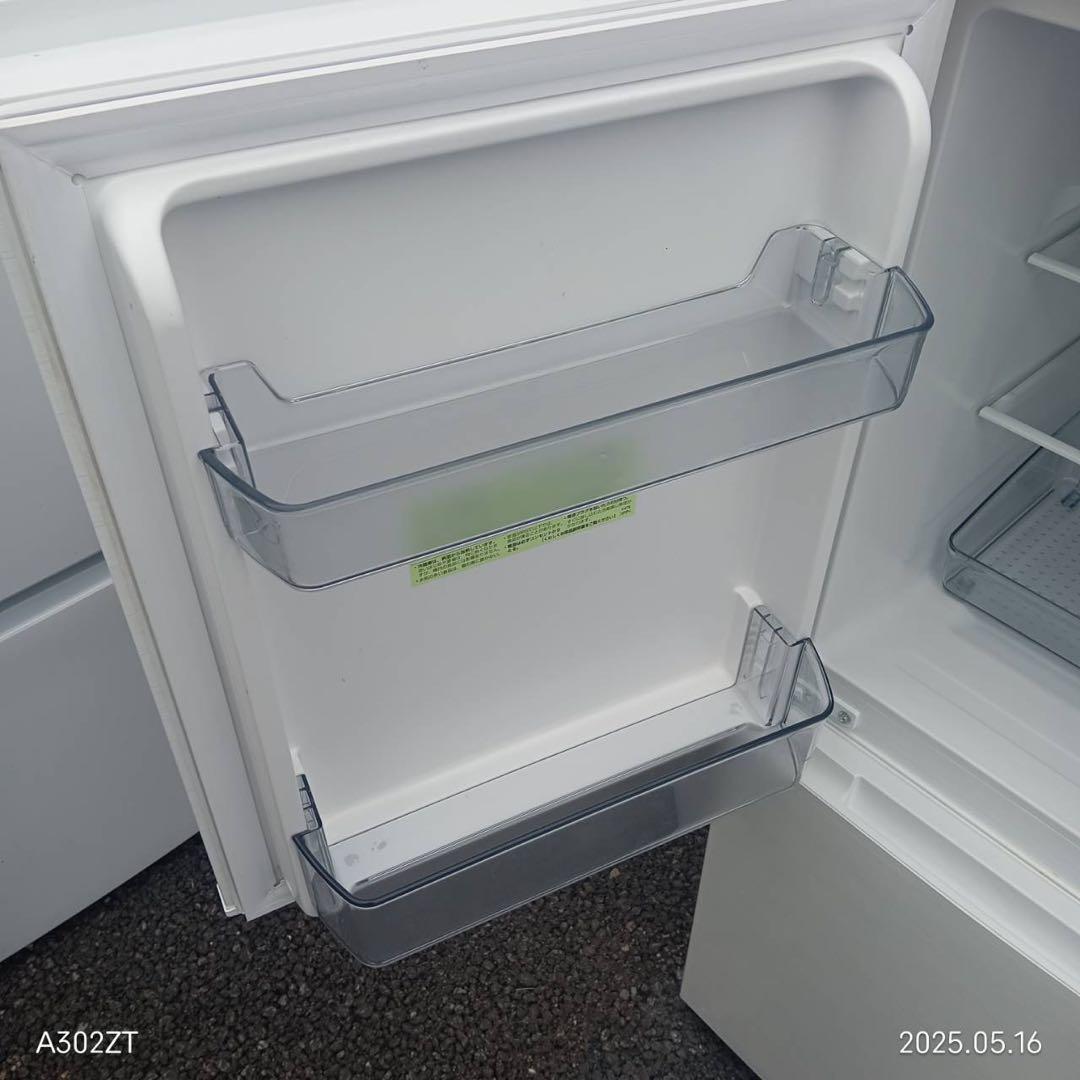 【015】神奈川東京限定販売　新生活　冷蔵庫　シャープ　洗濯機　パナ　セット