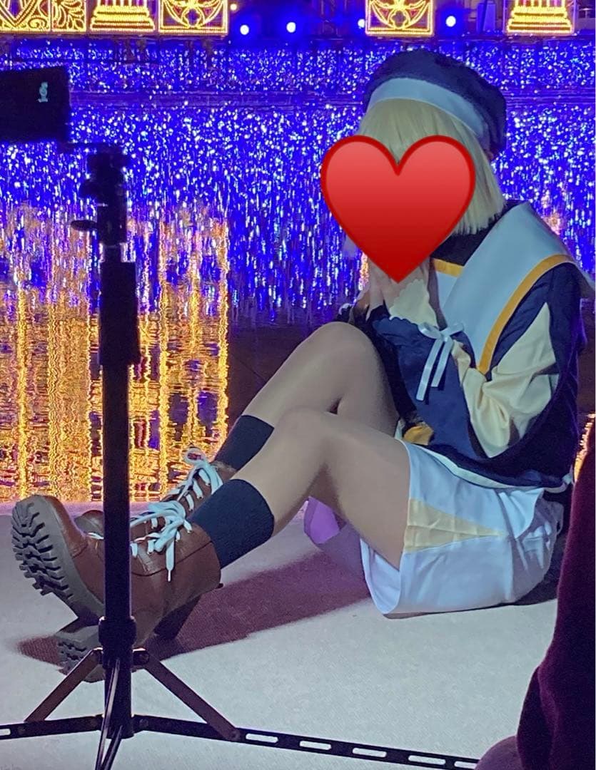 魔法使いの約束　まほやく　リケ　フルセット