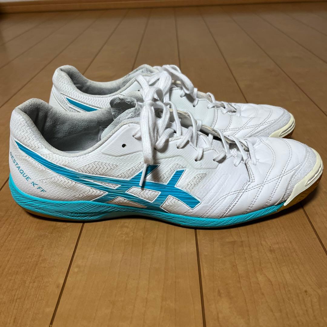 アシックス デスタッキK FF