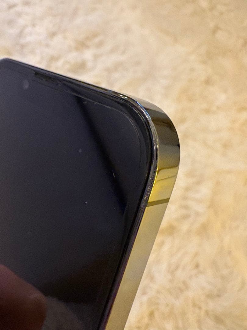 （美品）Apple iPhone 13 Pro シエラブルー 128GB 本体