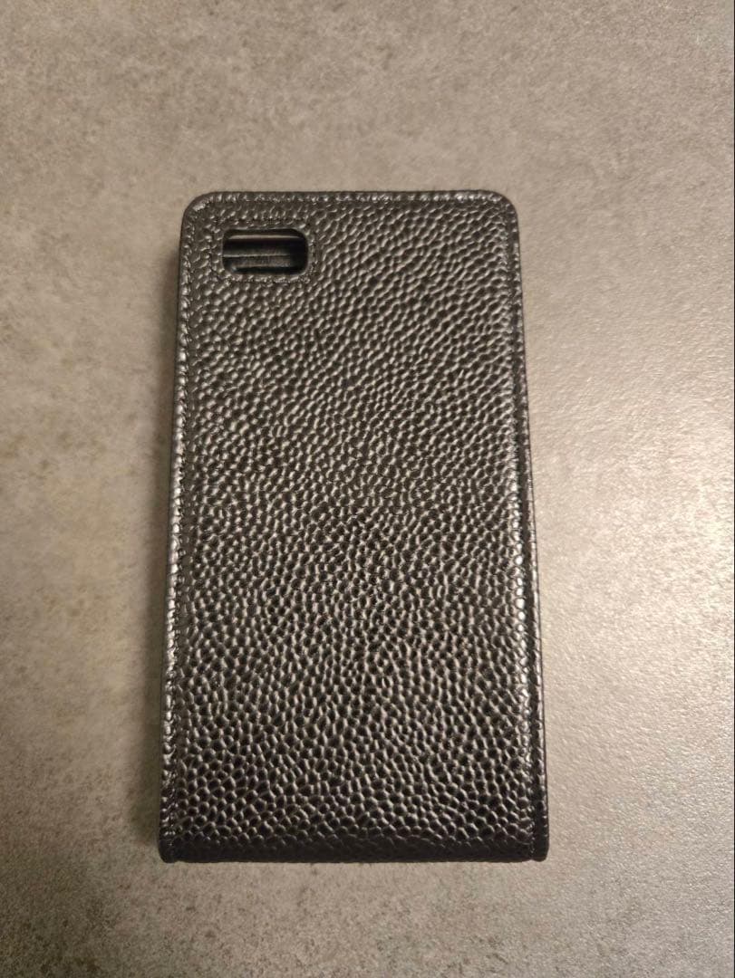 CHANEL iPhoneケース