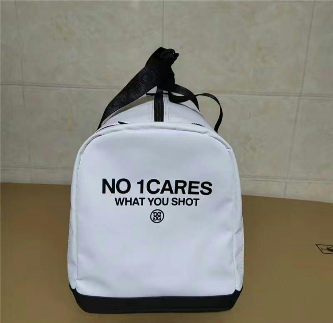 ゴルフ メンズ レディース ボストンバッグ／GFOREジーフォア