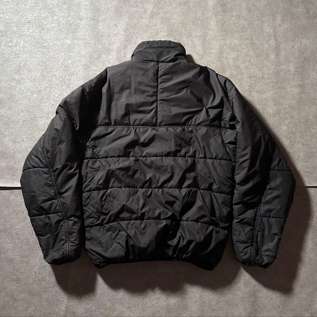 00年製 Patagonia ファイヤーボール ダウンジャケット ブラック M