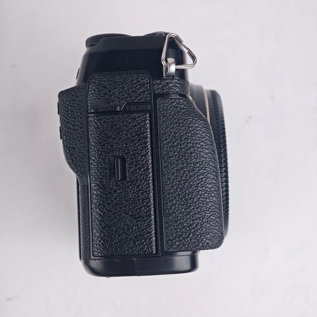 FUJIFILM GFX50R 実動品