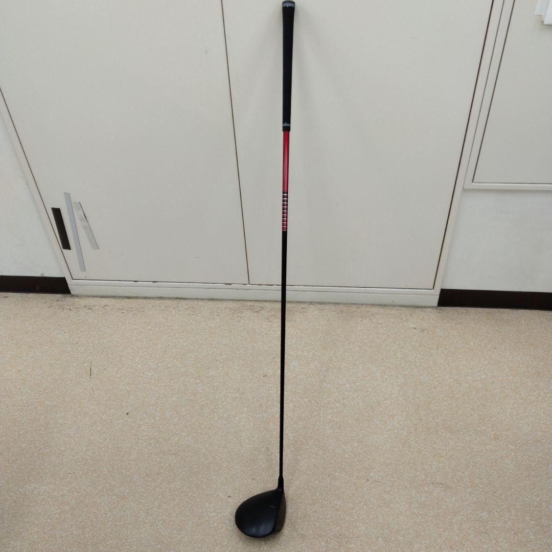 PRGR RS X Fドライバー 10度