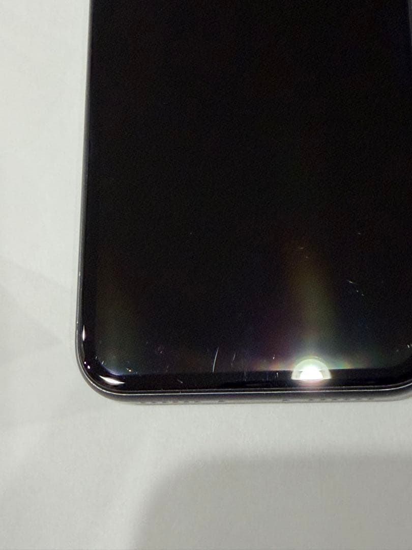 iPhone11 64GB ブラック　本体　SIMフリー