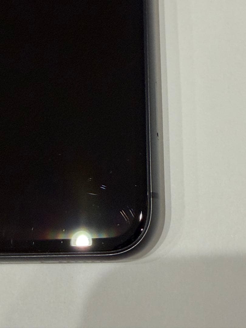 iPhone11 64GB ブラック　本体　SIMフリー