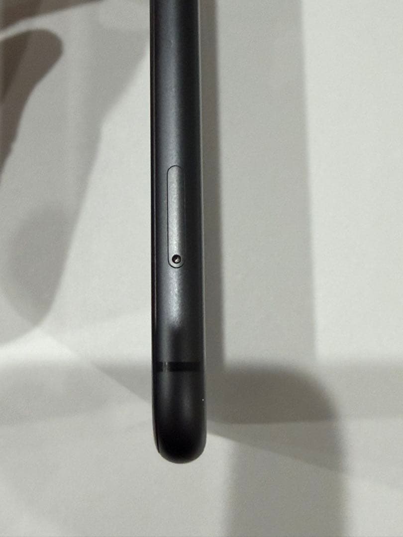 iPhone11 64GB ブラック　本体　SIMフリー