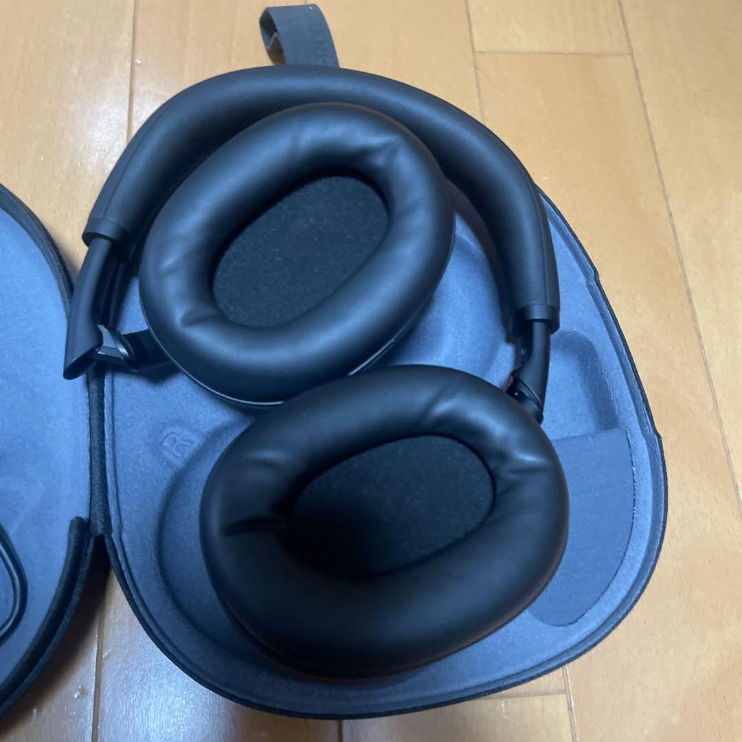 SONY wh-1000xm6 保証書無し