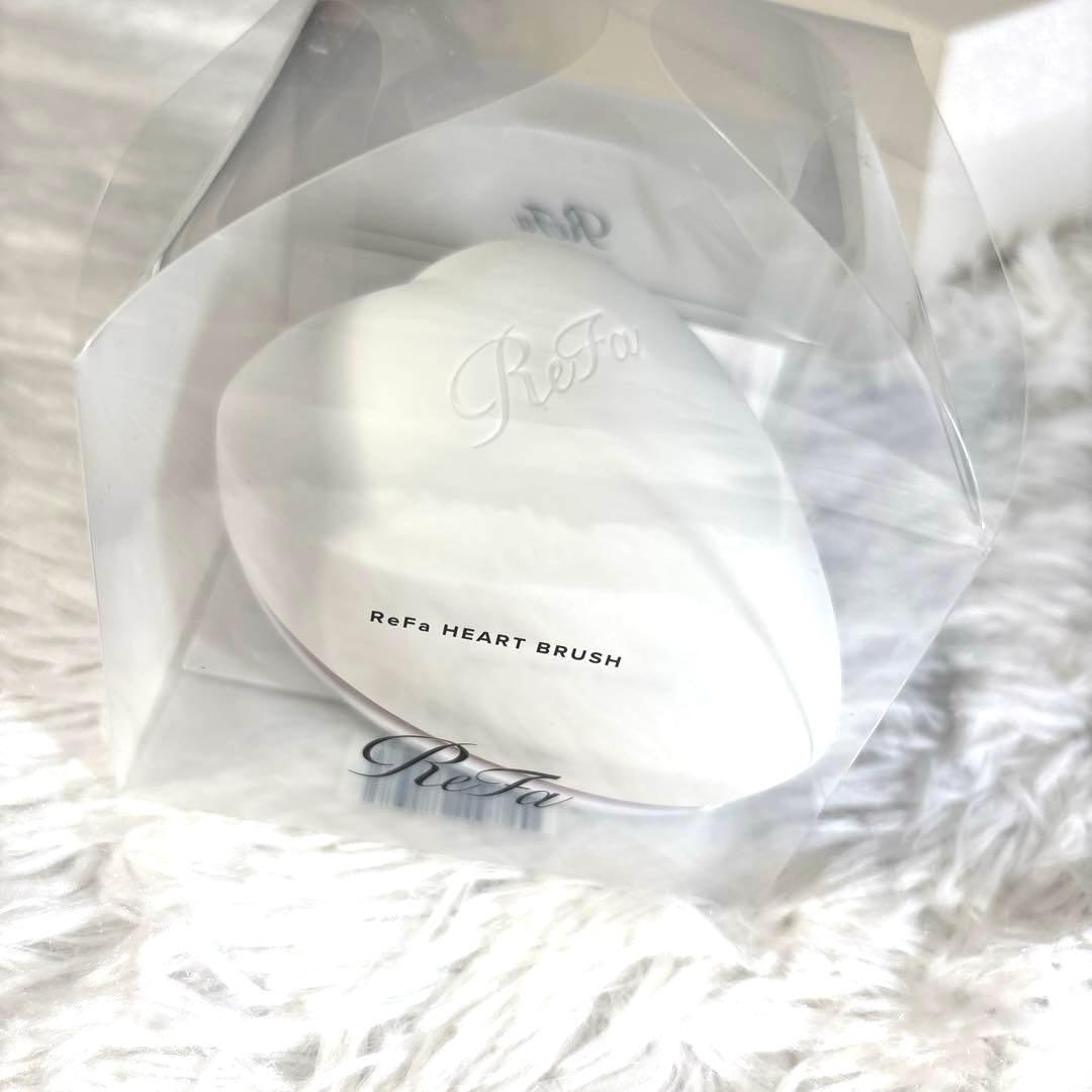 【美品】おまけ付き✨リファ　プラチナローラー　美顔器 美顔ローラー マッサージ