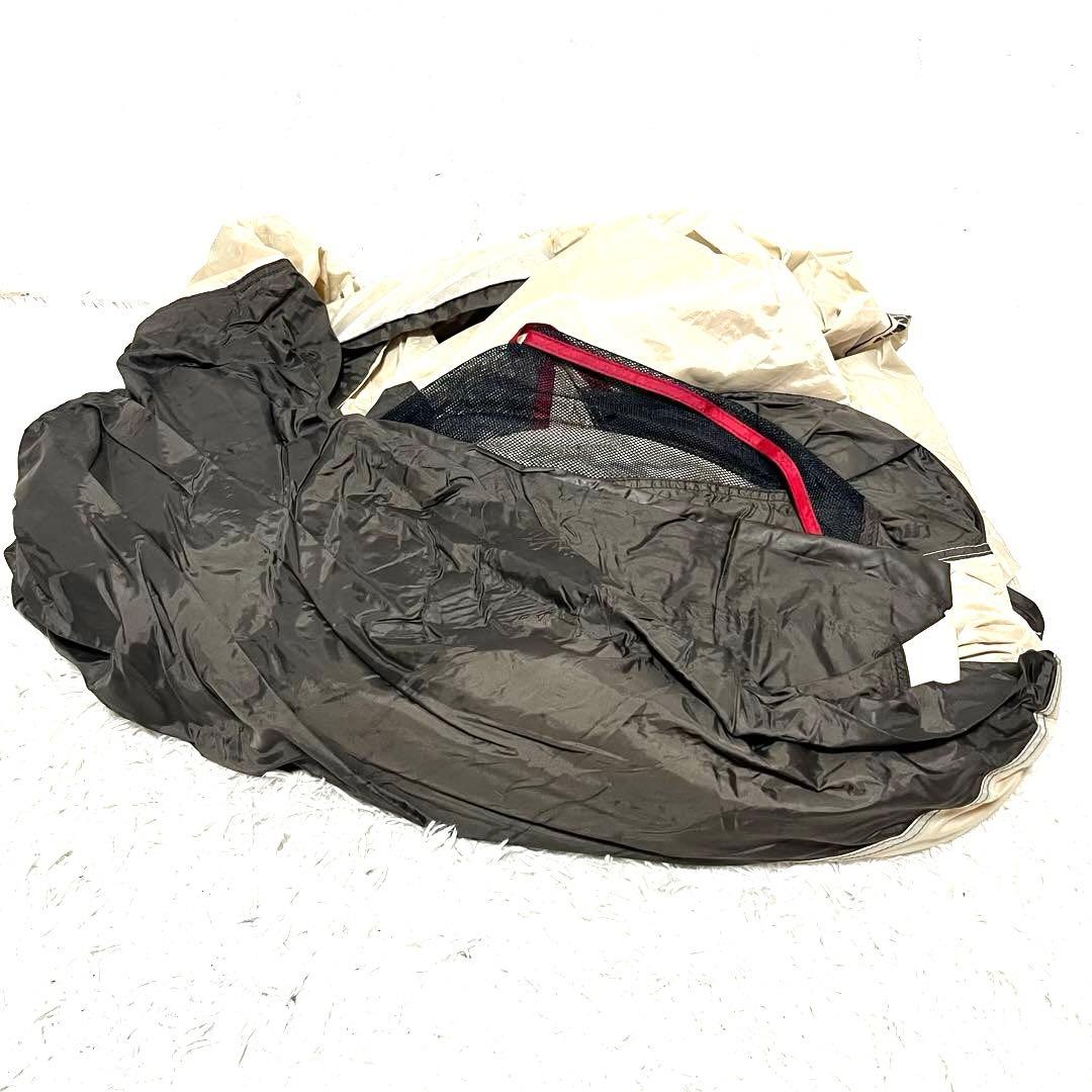 良品 コールマン ウェザーマスター STドーム 270 テント　Coleman