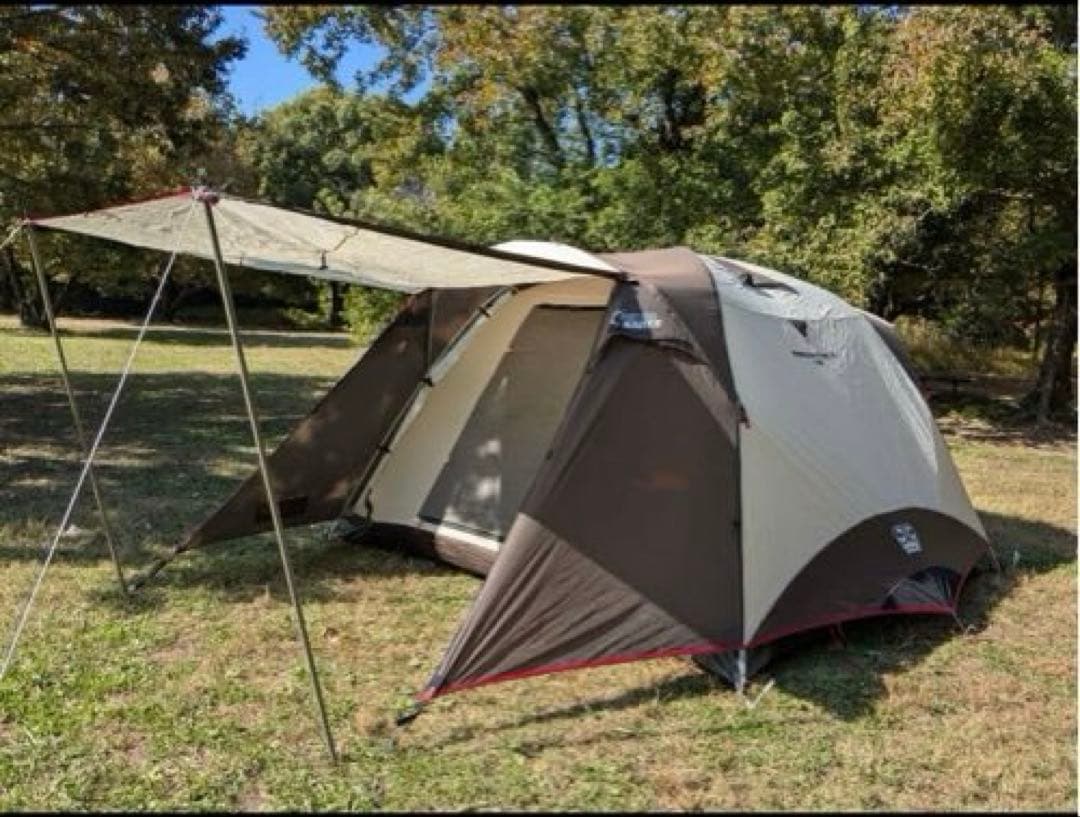 良品 コールマン ウェザーマスター STドーム 270 テント　Coleman