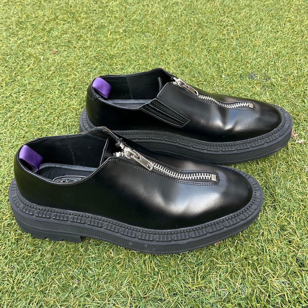 エイティス／eytys／レザーブーツ／厚底／マーチン／ALEXIA LETHER