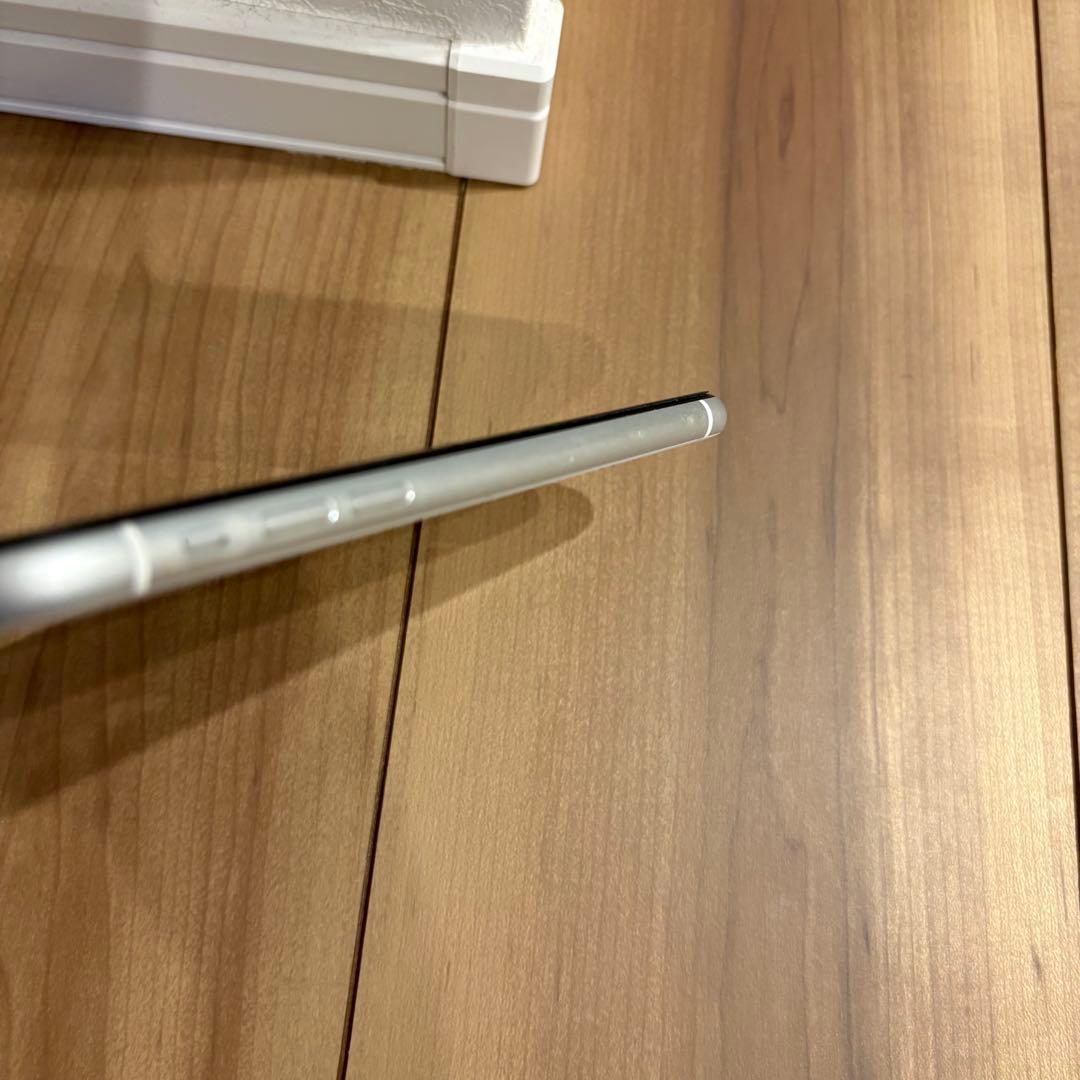 iPhoneXR 64GB ホワイト