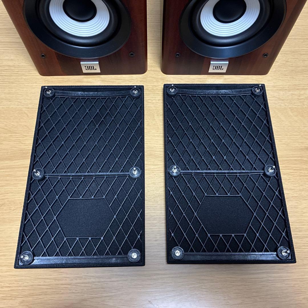 最終値下げ JBL STAGE A120 ブックシェルフスピーカー