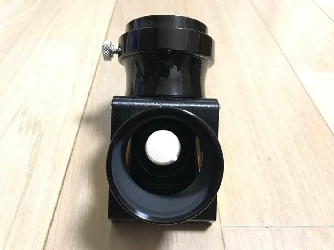 笠井トレーディング 2インチDX天頂ミラー99%