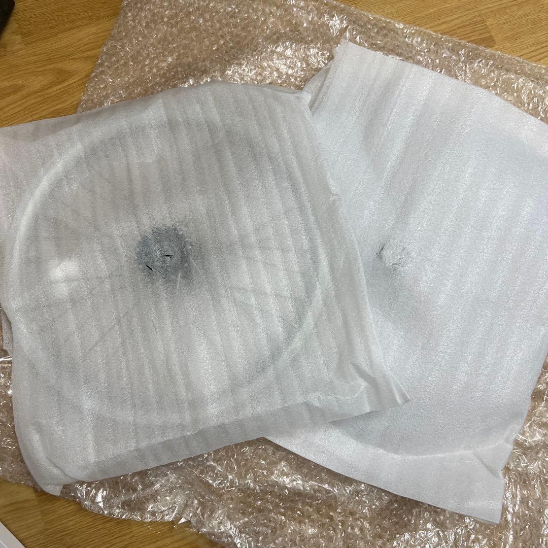 STRiDA ホイール　シルバー 18インチ 新品 【送料無料】