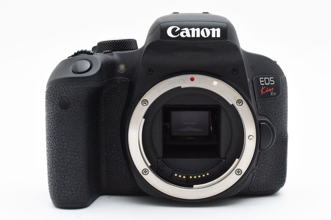 canon kiss x 9i望遠レンズセット/Canon EF 75-300㎜