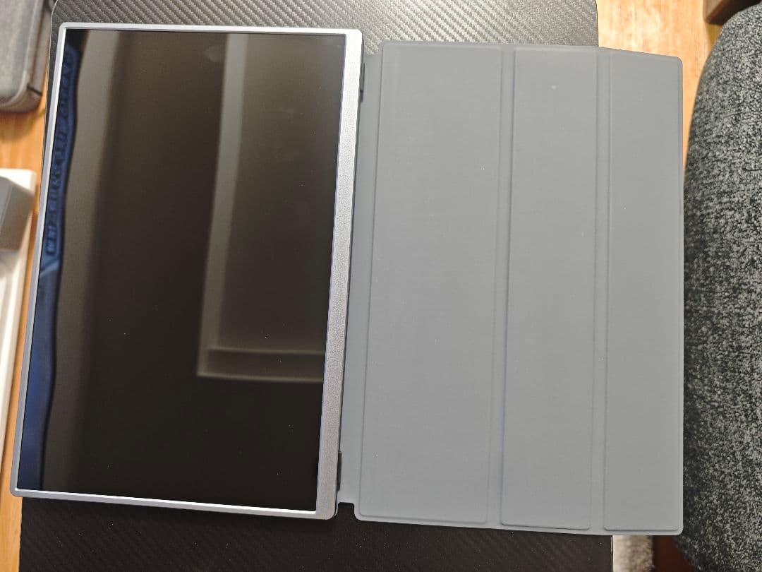 Intehill モバイルモニター 13.4インチ U13NA 旧モデル