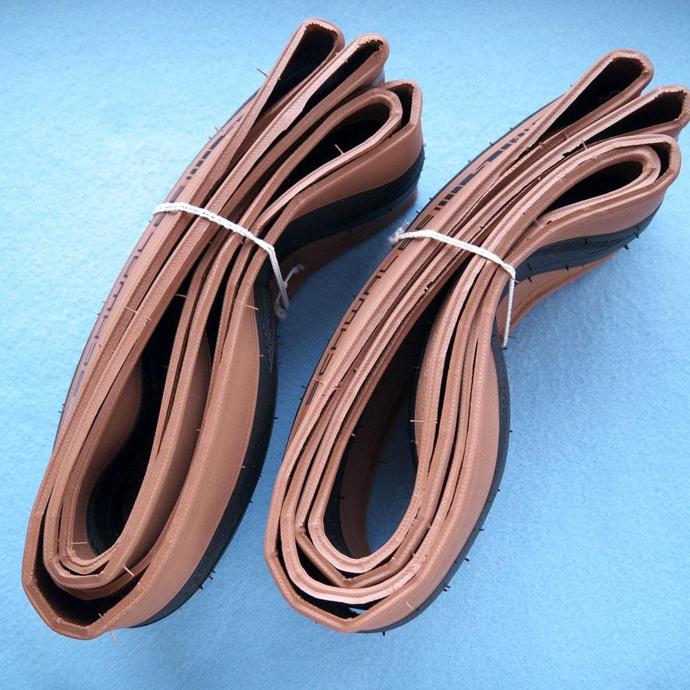 未使用 2本 シュワルベ ワン 28c チューブレスイージー Schwalbe