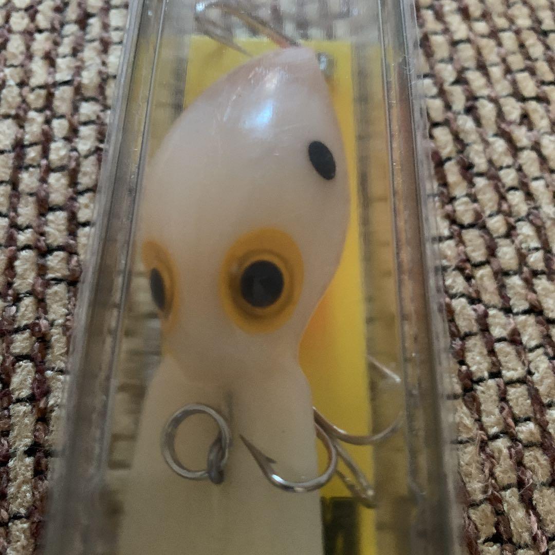 ストーム(旧) Storm マグワート4個セット