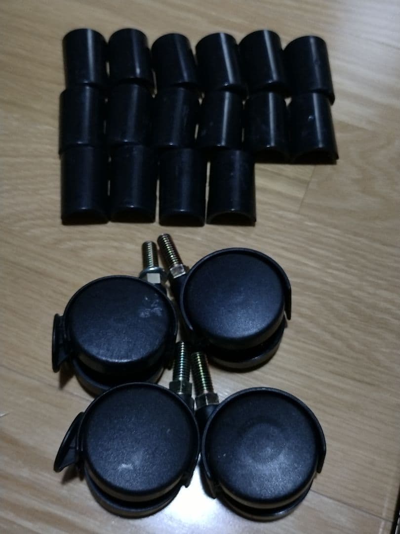 ホームエレクター ワイヤーシェルフ　天板　他