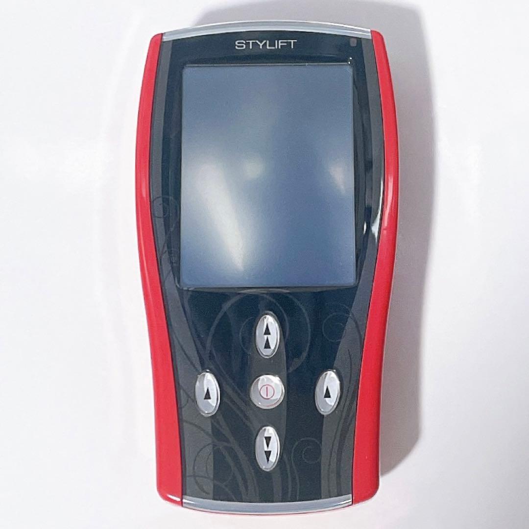 3*5様 伊藤超短波　家庭用EMSマシン スタイリフト 動作確認済