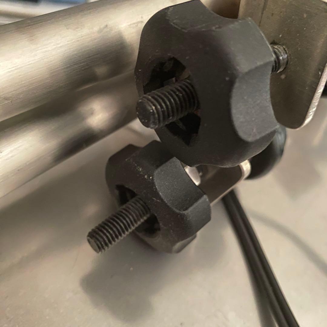 【最終値下げ】飴ランプ