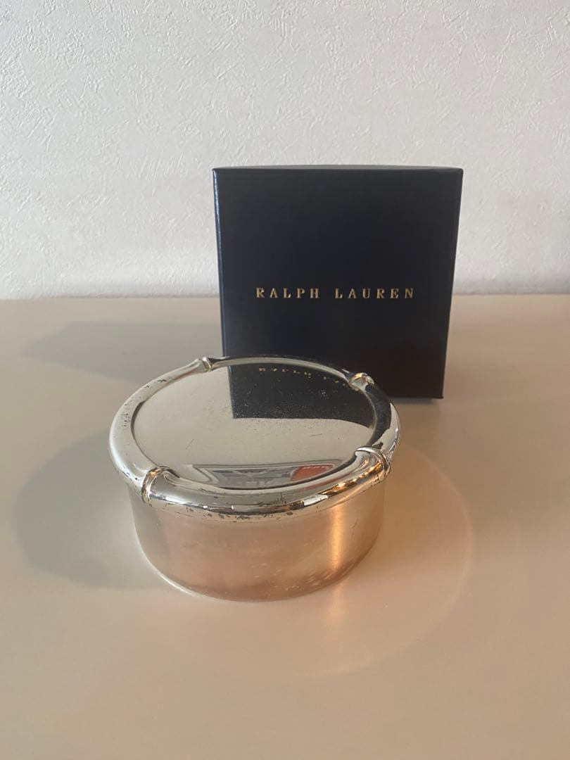 ラルフローレンホーム　小物入れ