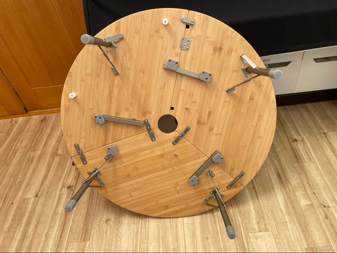 KingCamp アウトドアテーブル収納バッグ