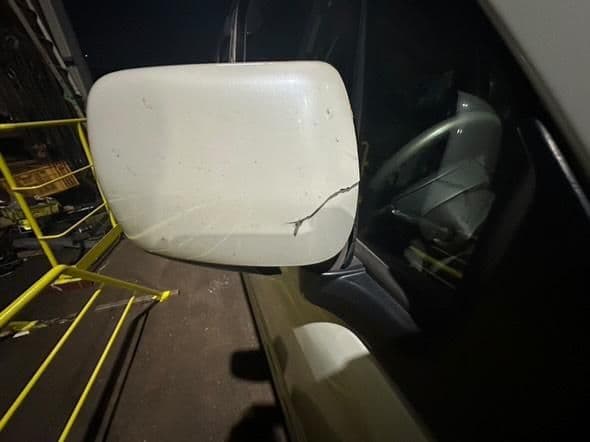 天龍ロック 即乗り10万円 ワゴンR 車検R8年6月 程度良好 陸送可