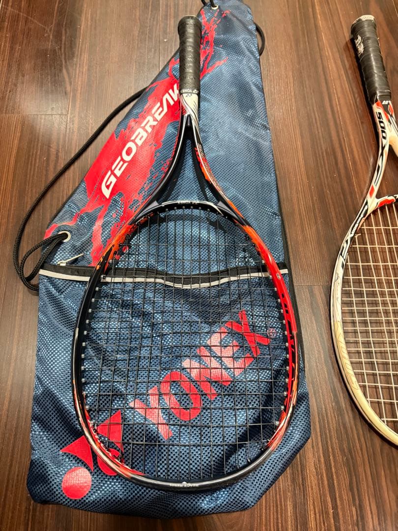 YONEX GEOBREAK テニスラケット 70s