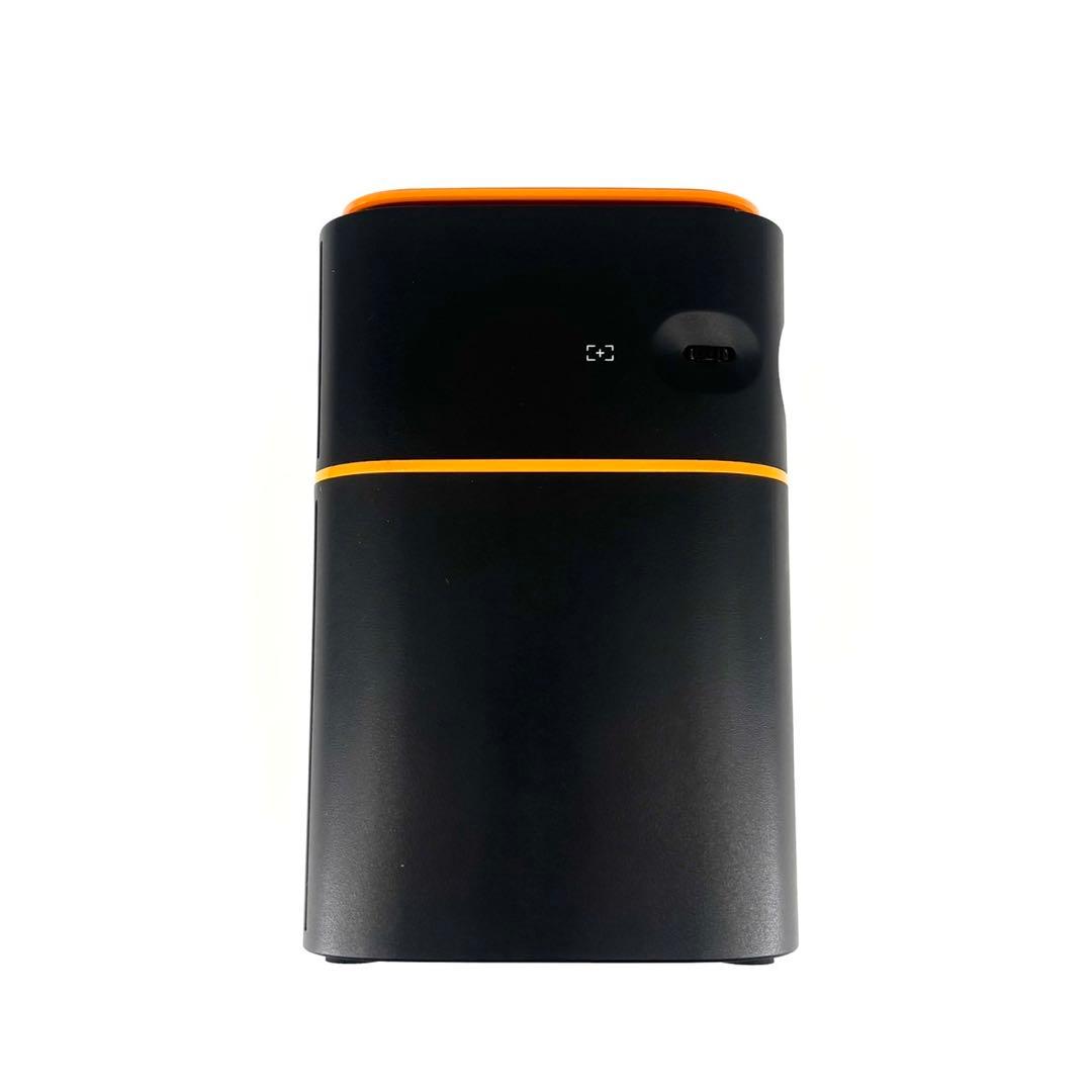 プロジェクター 小型 FATORK 5G 投影 200ANSIルーメン 稼働品