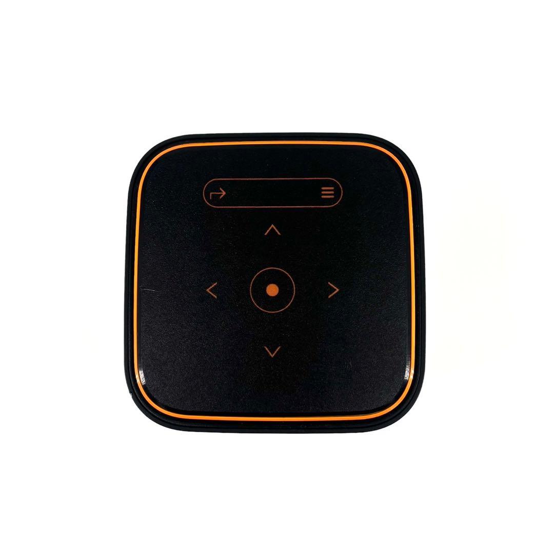 プロジェクター 小型 FATORK 5G 投影 200ANSIルーメン 稼働品