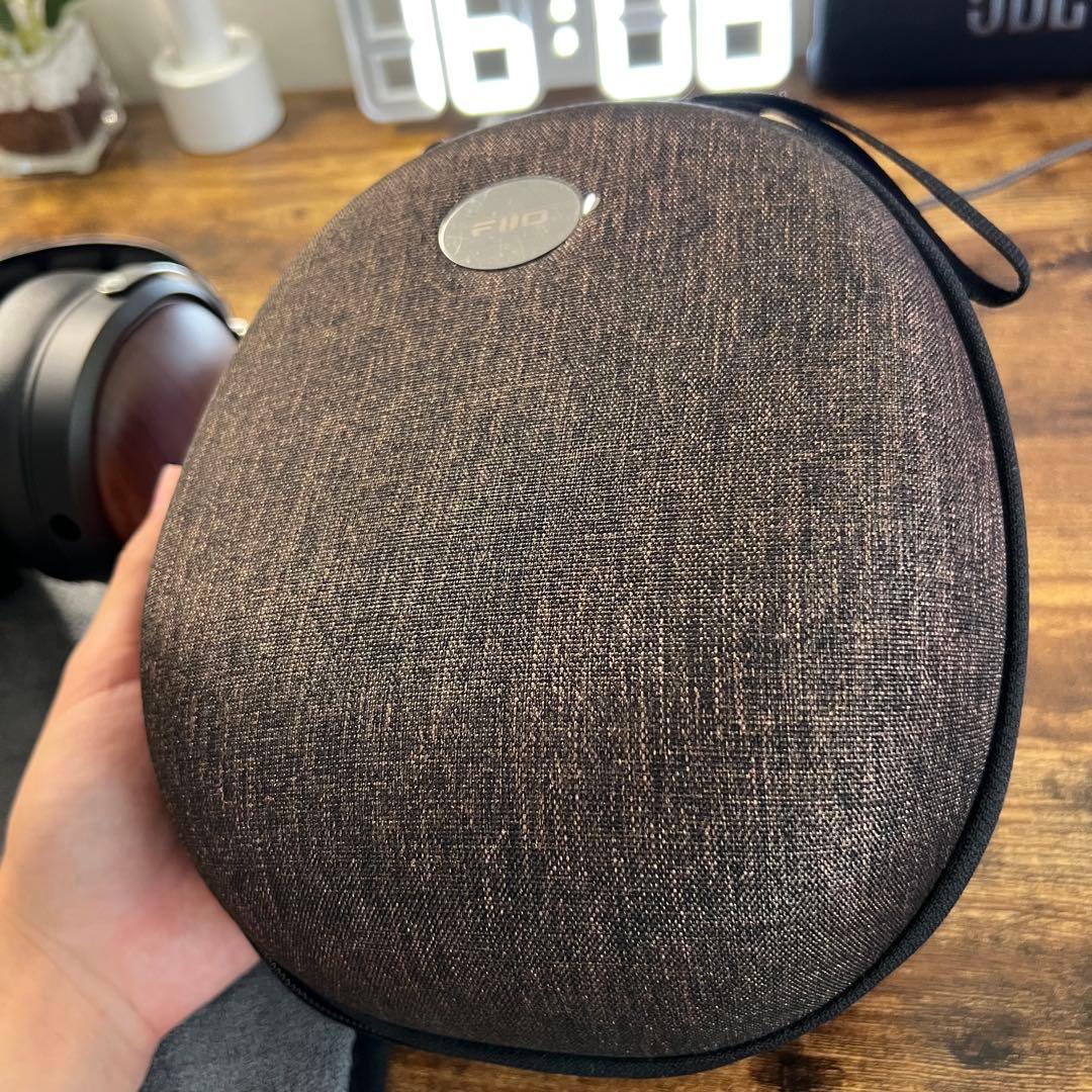 fiio FT1＆EarProfit PERFORMセット