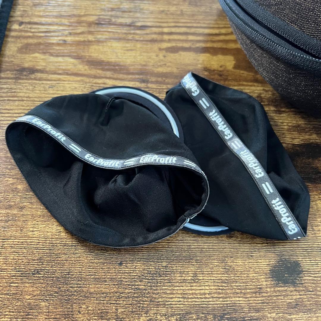 fiio FT1＆EarProfit PERFORMセット