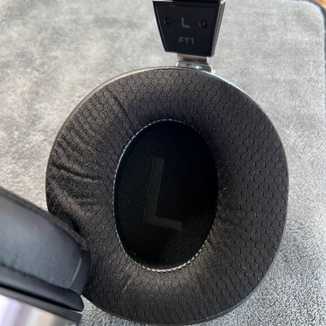 fiio FT1＆EarProfit PERFORMセット