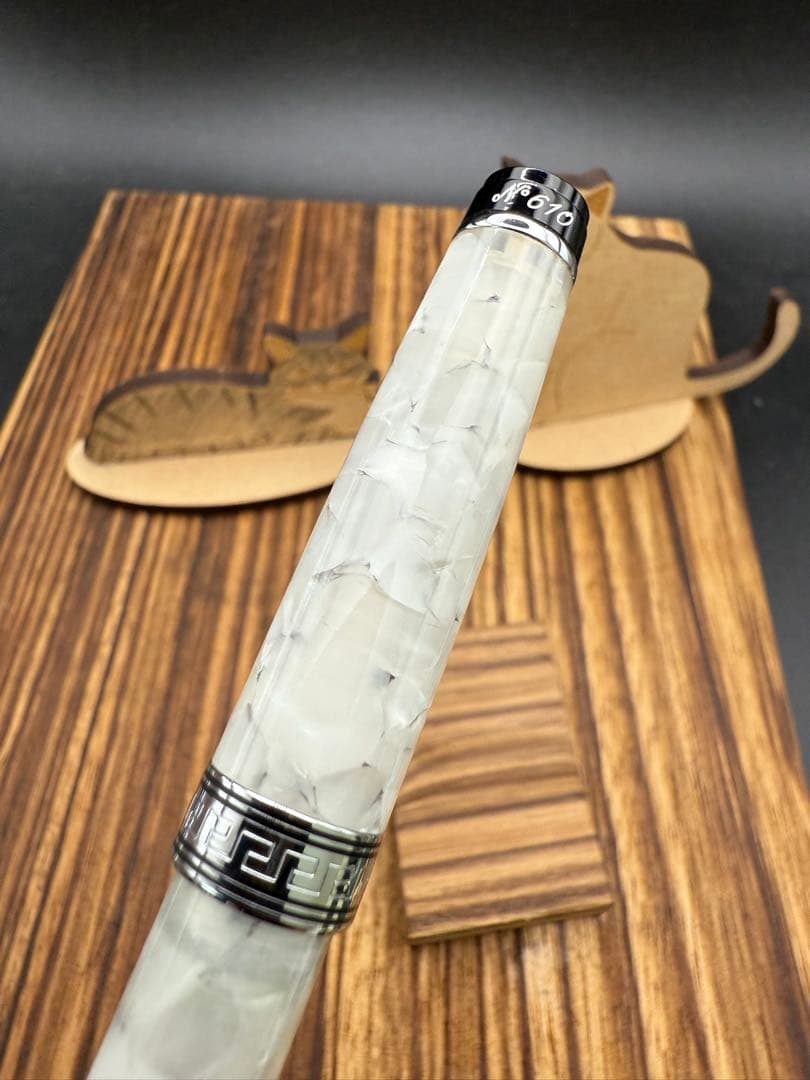 AURORA ボールペン ミニオプティマ