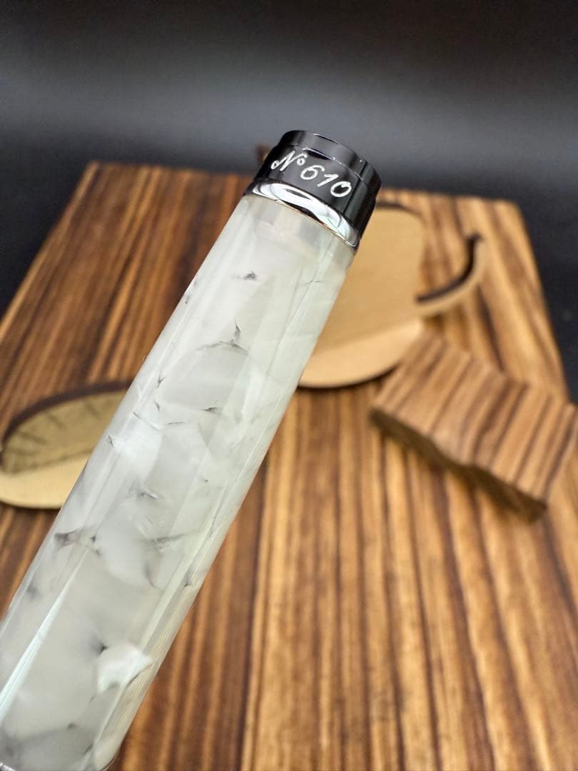 AURORA ボールペン ミニオプティマ