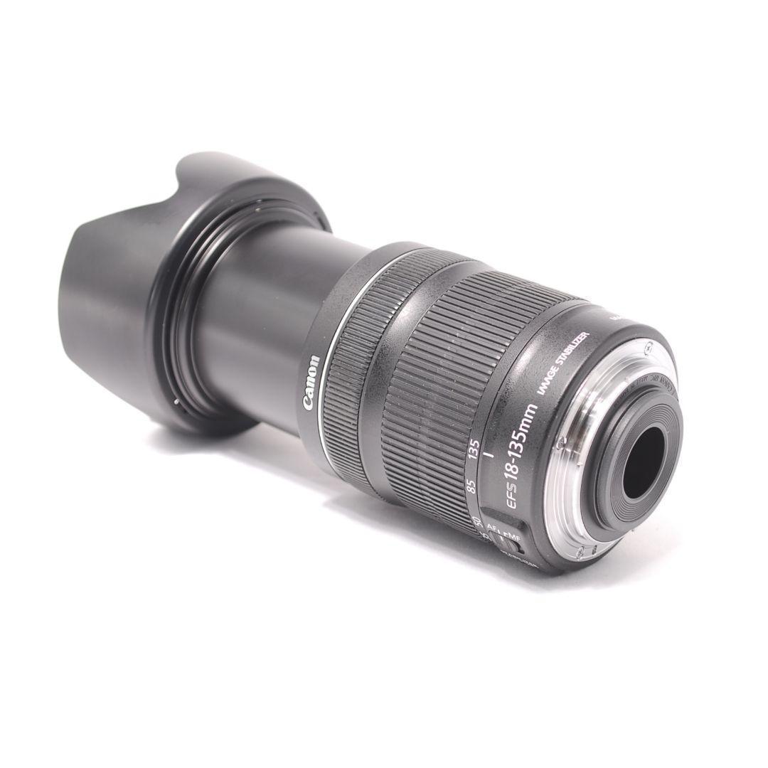 ❤即購入1000円OFF❤ キャノン EF-S 18-135mm IS STM