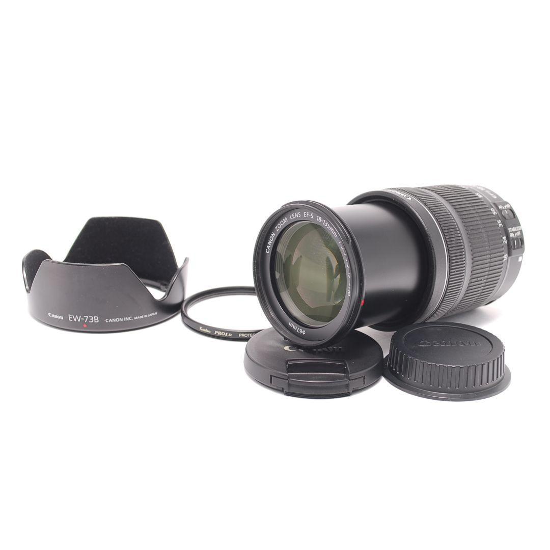 ❤即購入1000円OFF❤ キャノン EF-S 18-135mm IS STM