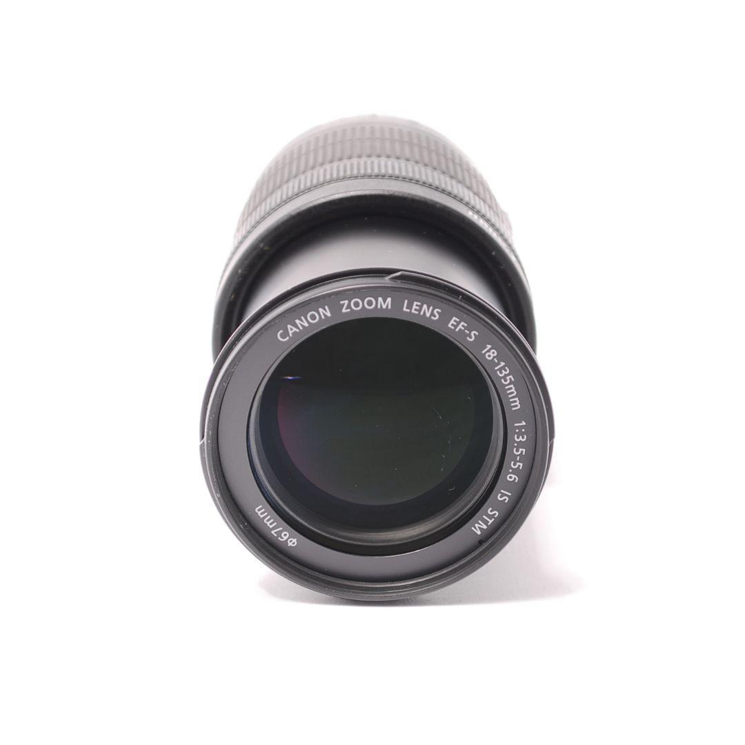 ❤即購入1000円OFF❤ キャノン EF-S 18-135mm IS STM