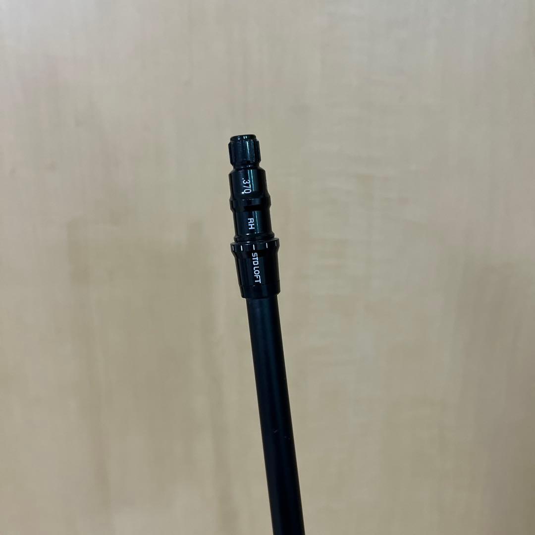 1/30まで　テーラーメイド ユーティリティ シャフト 2本セット