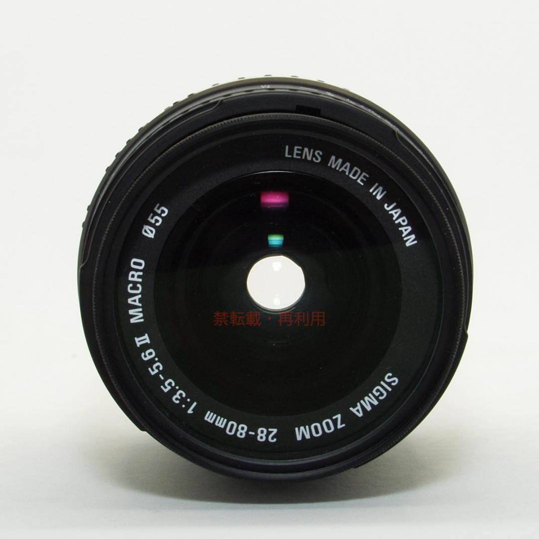 【完動並品・作例あり】PENTAX K20D +SIGMA AFズーム2本付き