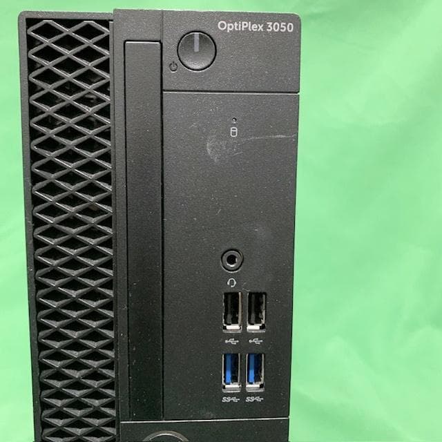 第7世代 i7-7700 16G 256G SSD Optiplex3050