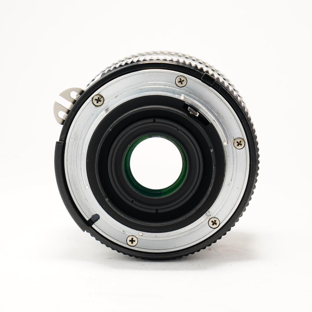 【極美品】動作◎ Nikon Ai Nikkor 28mm F2.8 292