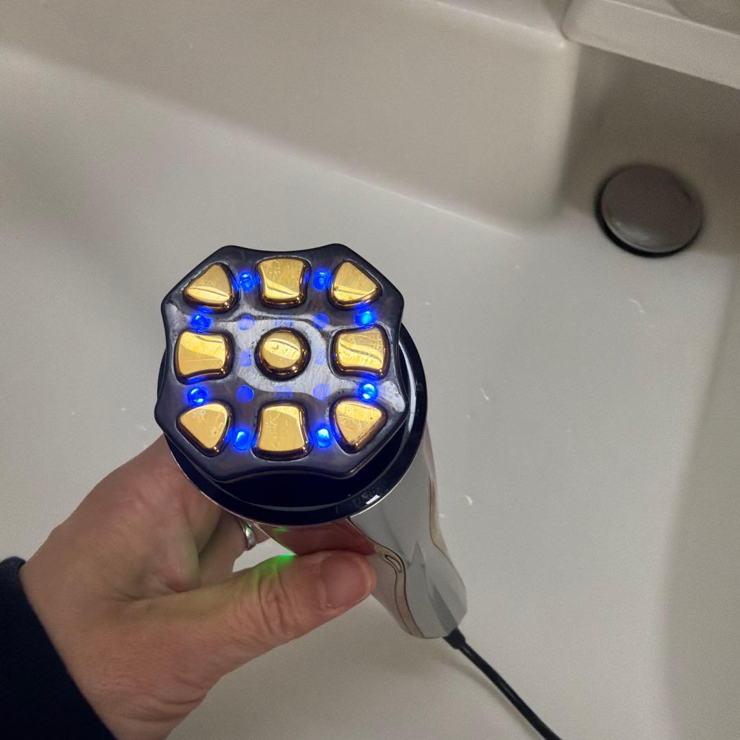 《Dr. Arrivo》Zeus II ドクターアリーヴォ ゼウス2