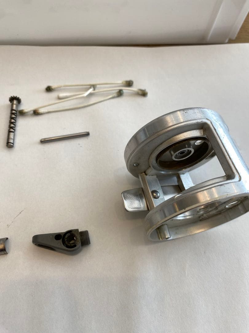 カルカッタ200XT カルカッタ200